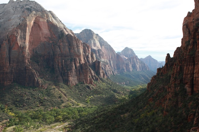 Zion National Park